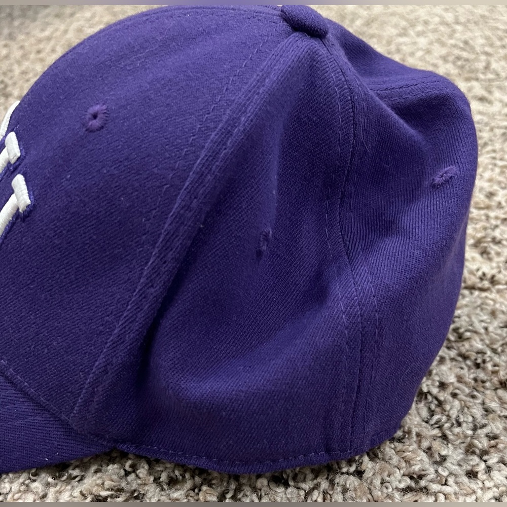 TCU Cap - Picture 2 of 5